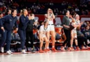 Music City Matchup: Illinois Takes on Kentucky in Clash of Ranked Women’s Basketball Teams