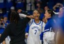 Kentucky Women’s Basketball Climbs to No. 20 in AP Top 25 After Strong Season Start