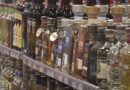 Kentucky’s First Confiscated Alcohol Auction: Rare Bourbon and Spirits Up for Grabs!