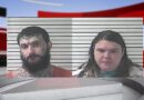 Radcliff Couple Arrested: Severely Malnourished 5-Year-Old Found in Critical Condition