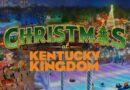 Christmas Magic Unveiled: Kentucky Kingdom Debuts Holiday Spectacle with Blizzard Bluff and $25M Future Plans