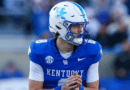 Matthew McConaughey Praises Kentucky QB Cutter Boley: ‘You’re Going to Be Special’